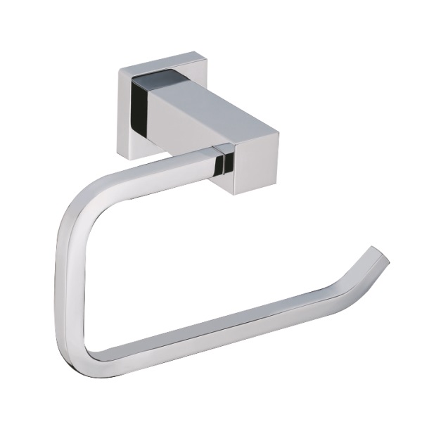 RAK Ceramics Cubis Towel Ring