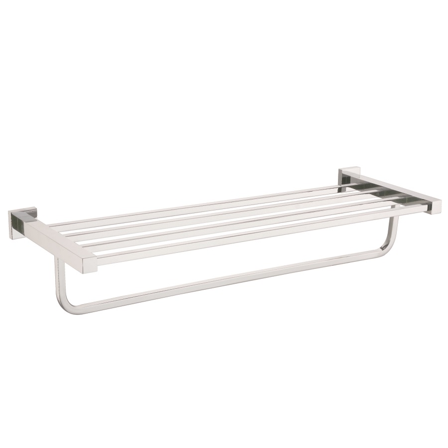 RAK Ceramics Cubis Towel Shelf