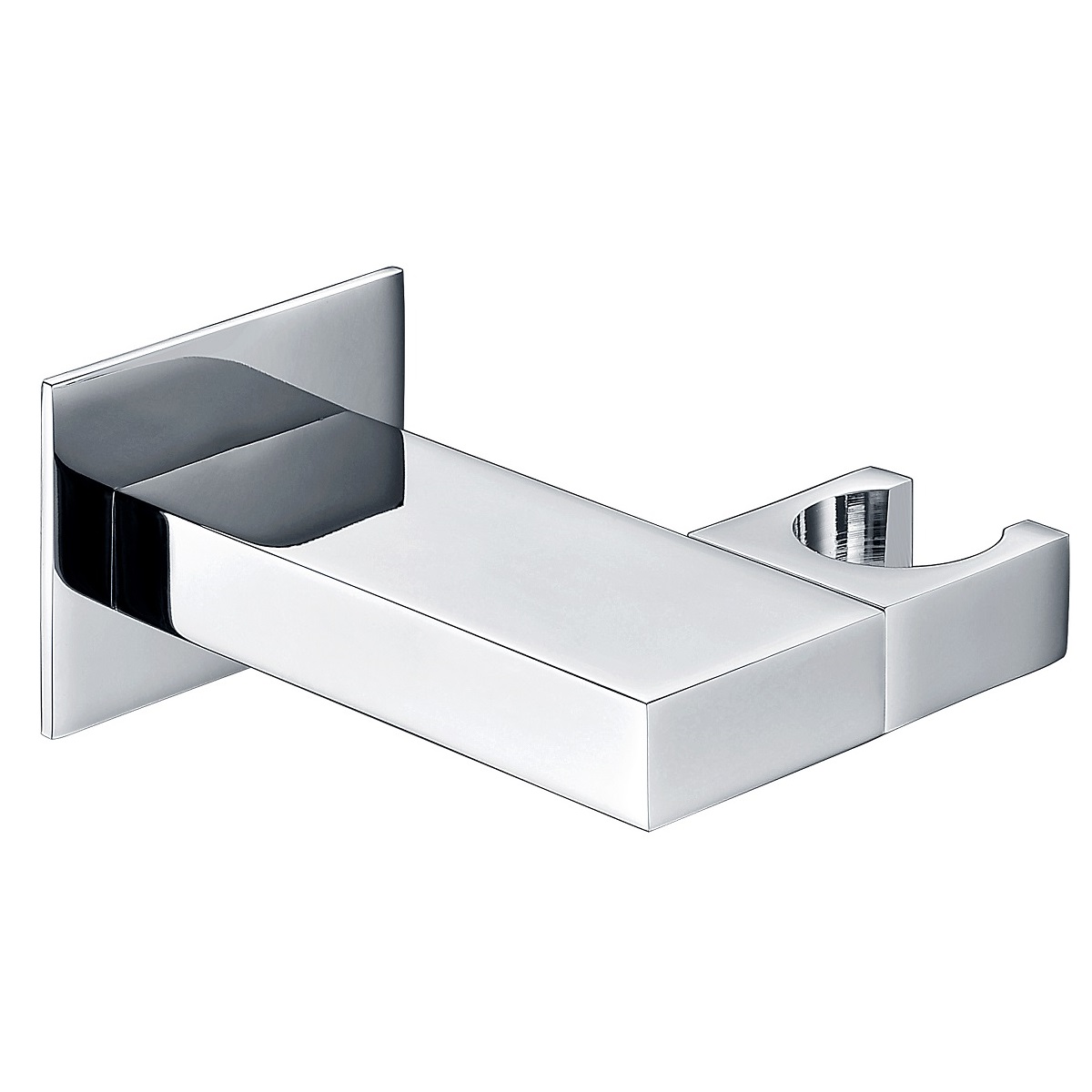 RAK Ceramics Adjustable Shower Handset Wall Bracket
