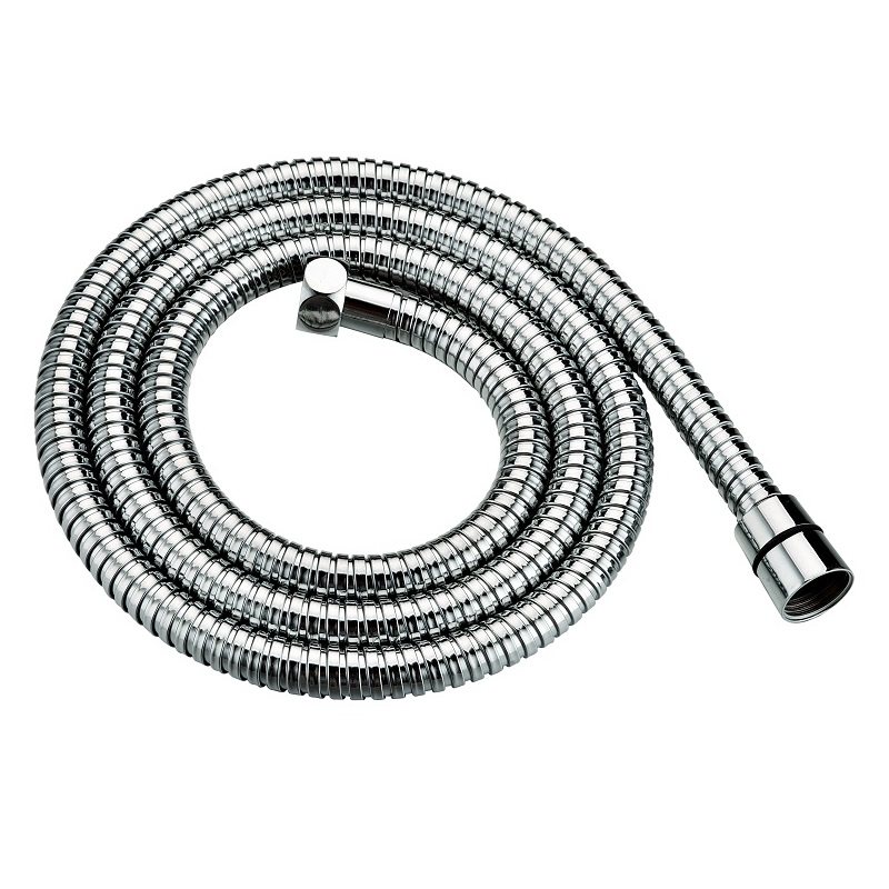 RAK Ceramics 1.5m Stainless Steel Shower Hose