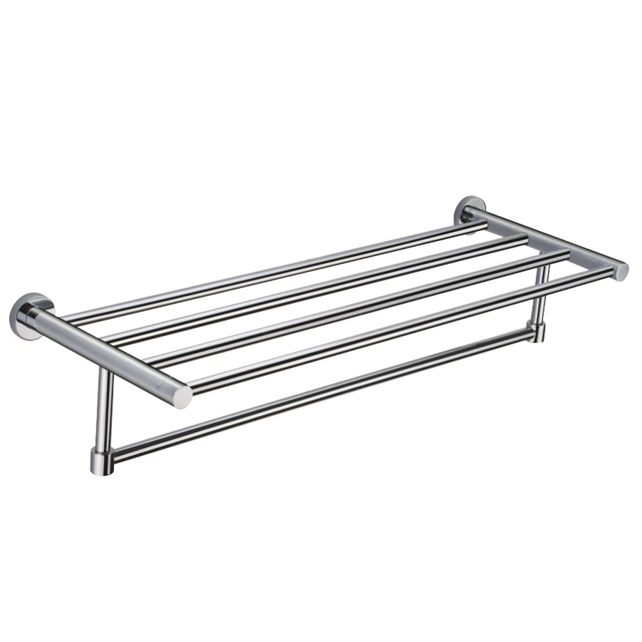 RAK Ceramics Sphere Towel Shelf