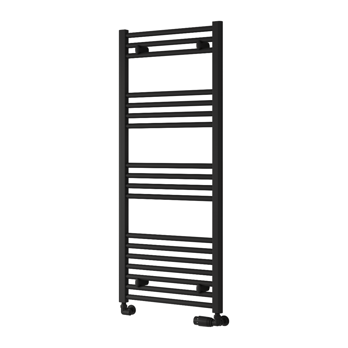 Capo Flat 1200x500 Black