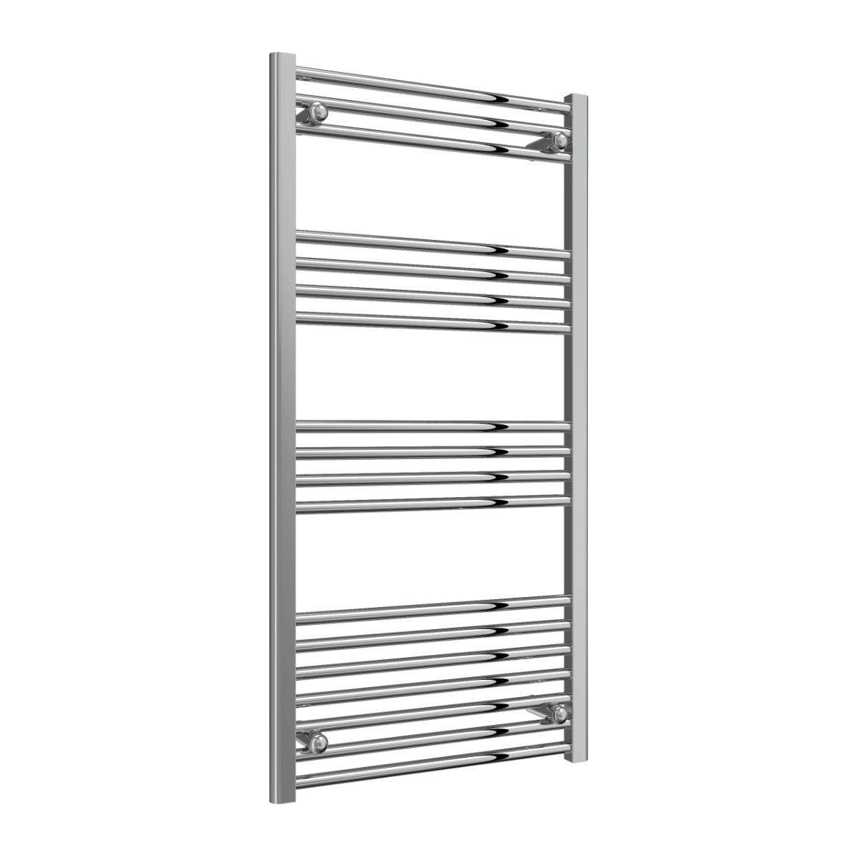 Capo Flat 1200x600 Chrome