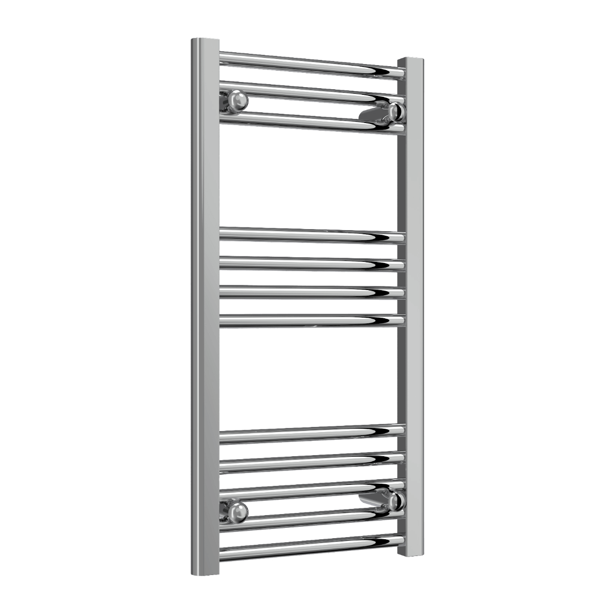 Capo Flat 800x400 Chrome