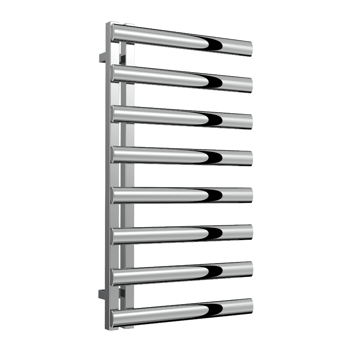 Cavo 880x500 Polished Stainless Steel