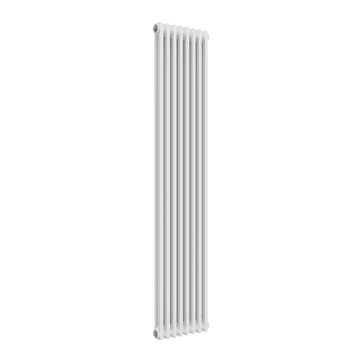 Colona Vertical 2 Column 1800x380 White