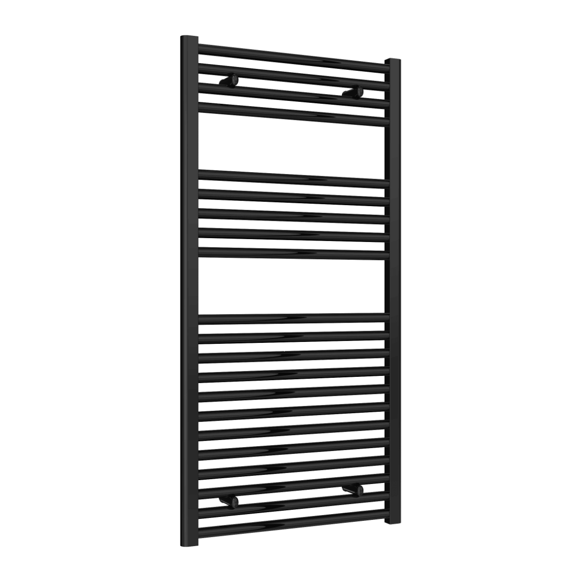 Diva Flat 1200x600 Black