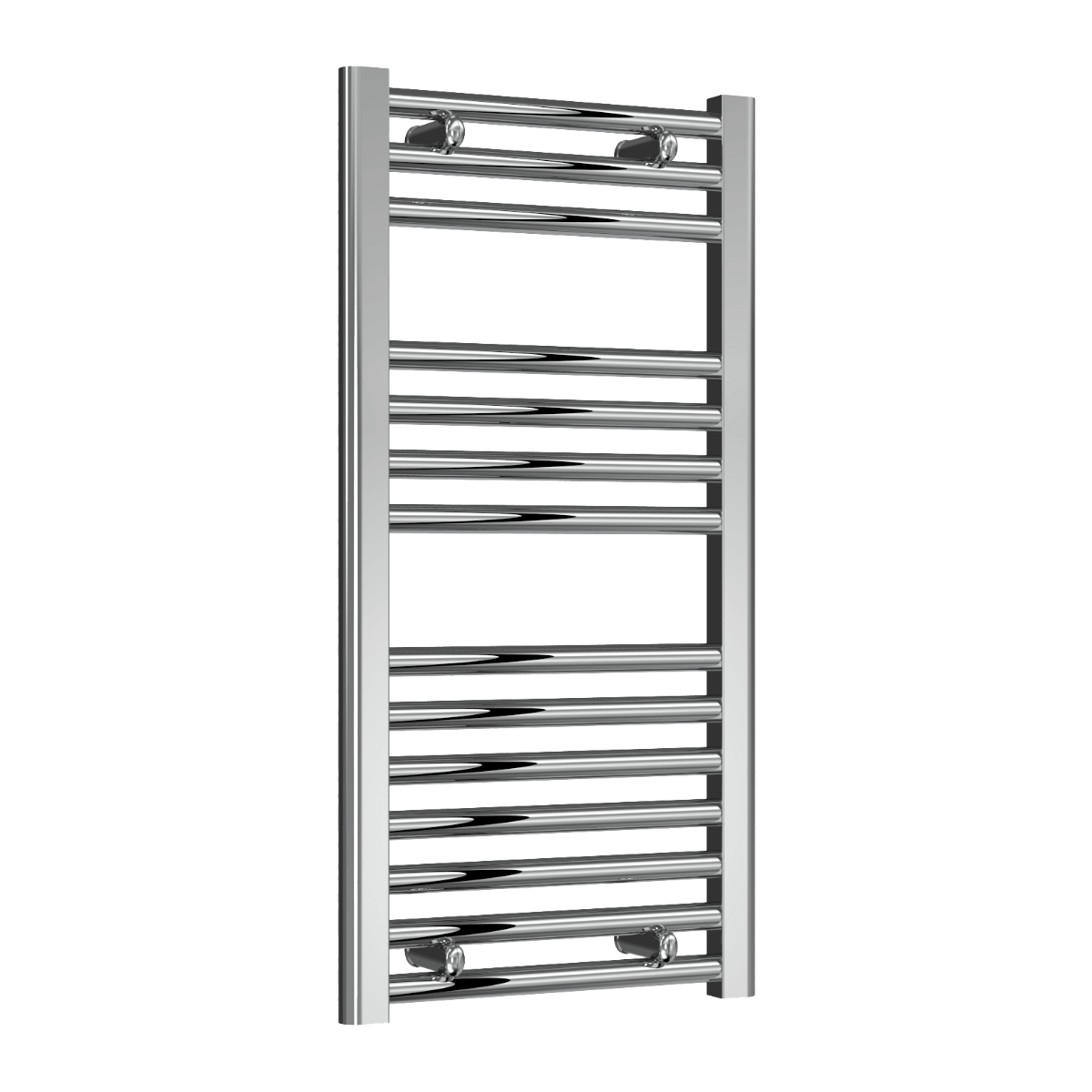 Diva Flat 800x400 Chrome