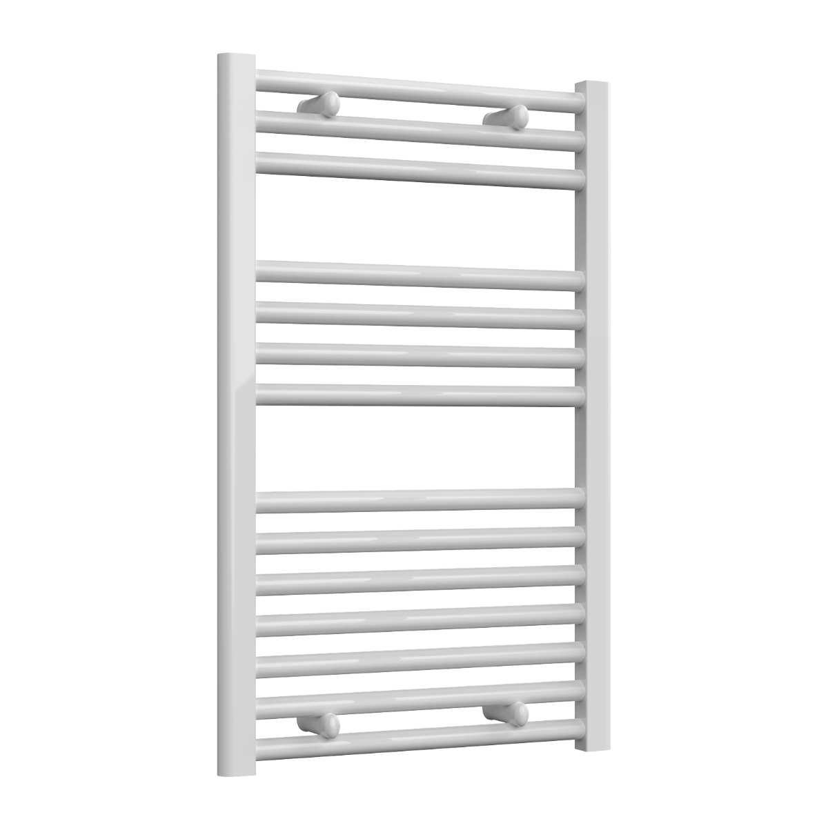 Diva Flat 800x500 White