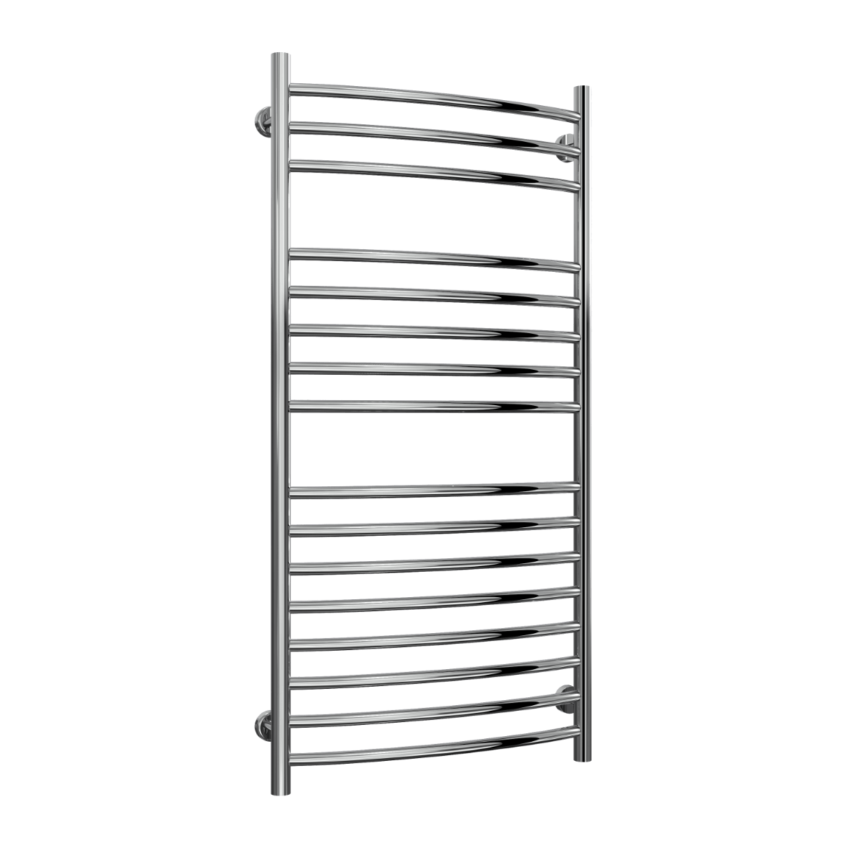 EOS 1200x600 Polished Stainless Steel