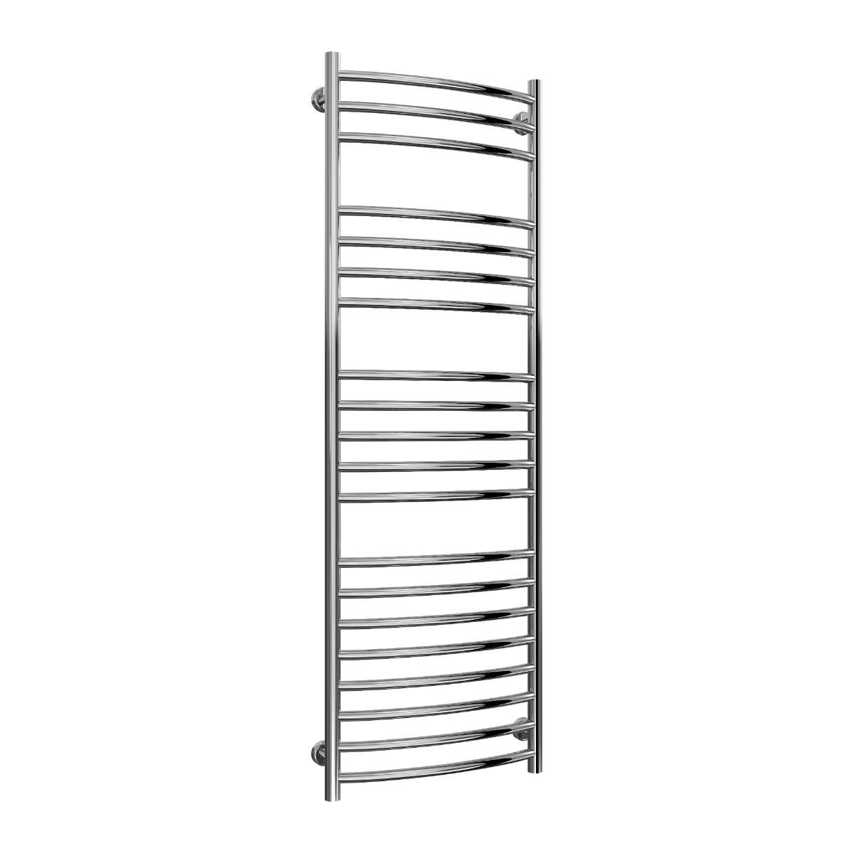 EOS 1500x500 Polished Stainless Steel