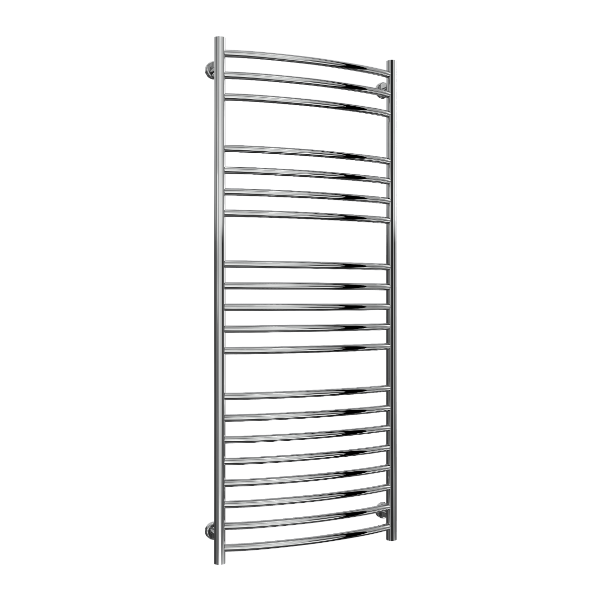 EOS 1500x600 Polished Stainless Steel