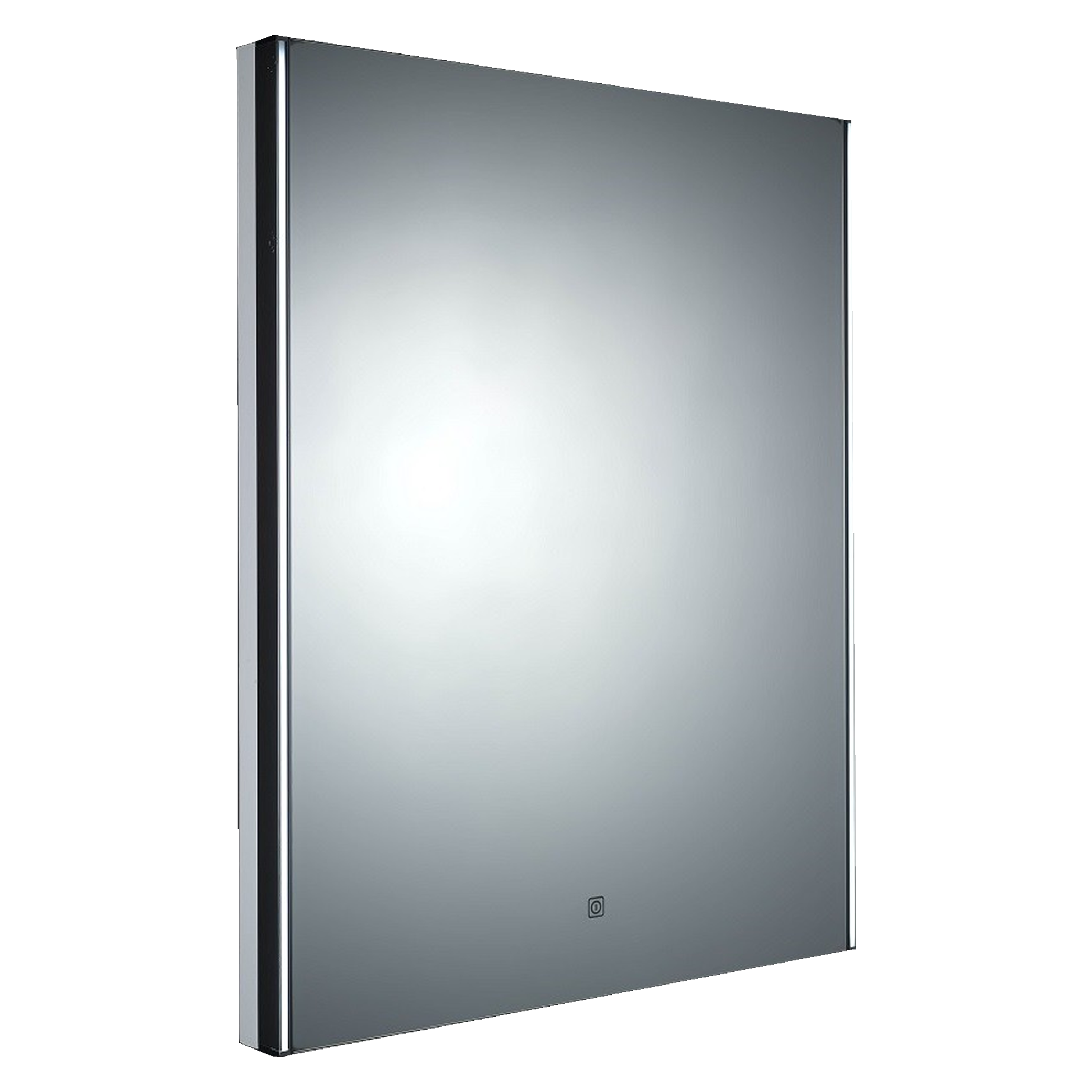 RAK Ceramics Resort LED Mirror Demister 650x800