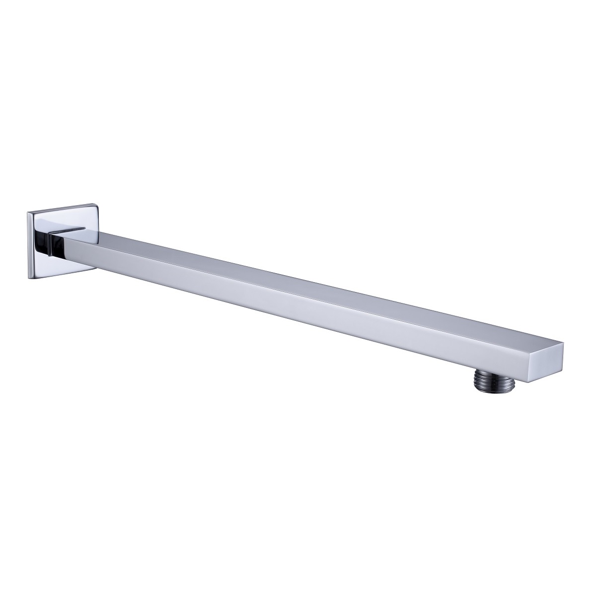 RAK Ceramics 300mm Rectangular Shower Arm