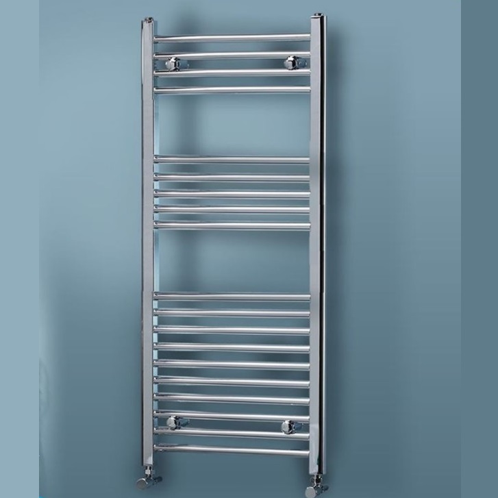 Warmbase LoCo Straight 300 x 1600mm Chrome Ladder Rail