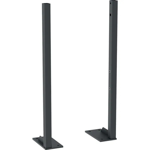 Geberit 111.849.00.2 Set of Feet for Duofix Frame