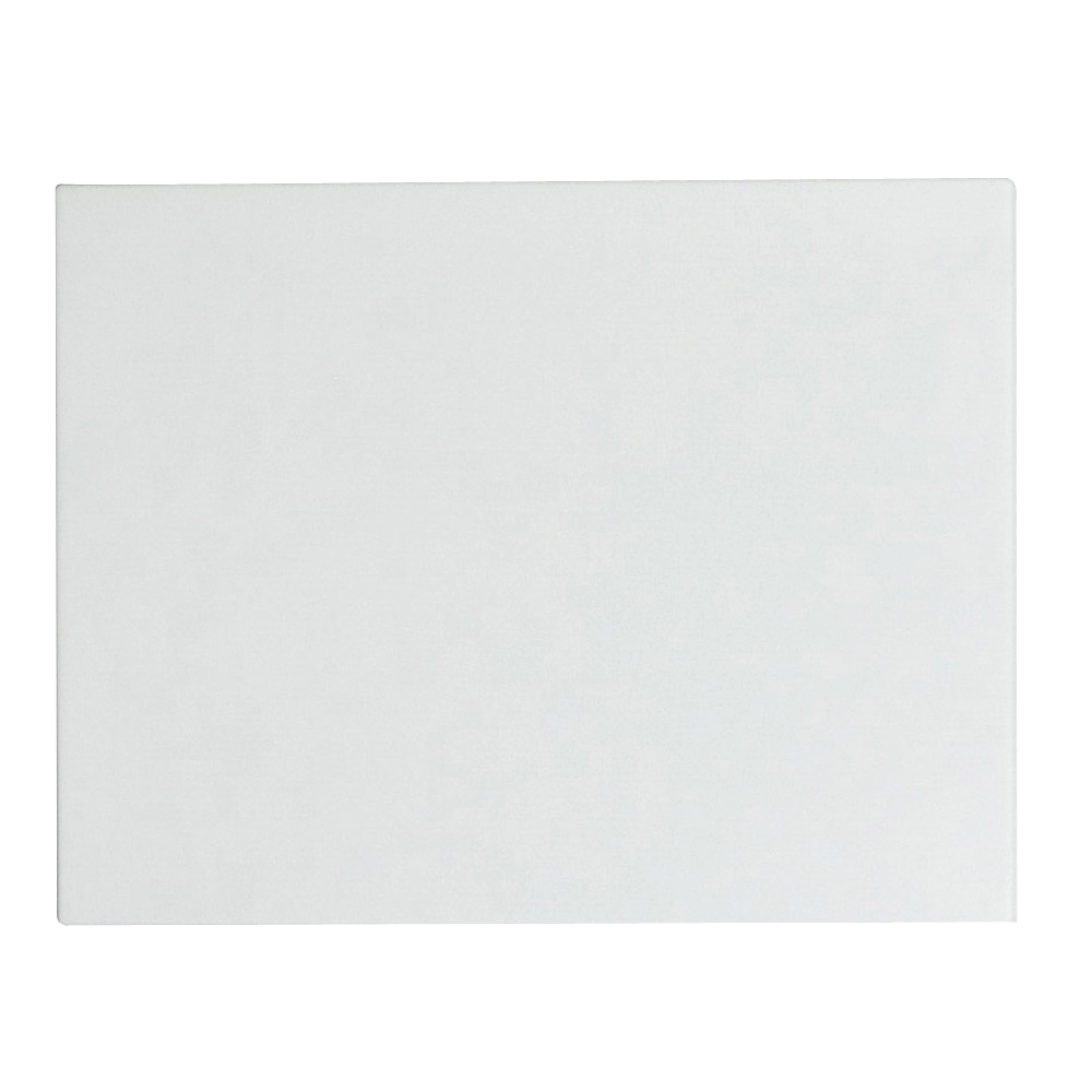 Synergy Supastyle 1600mm Standard 2mm Acrylic Front Panel