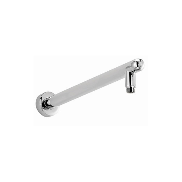 Chrome Shower Arm