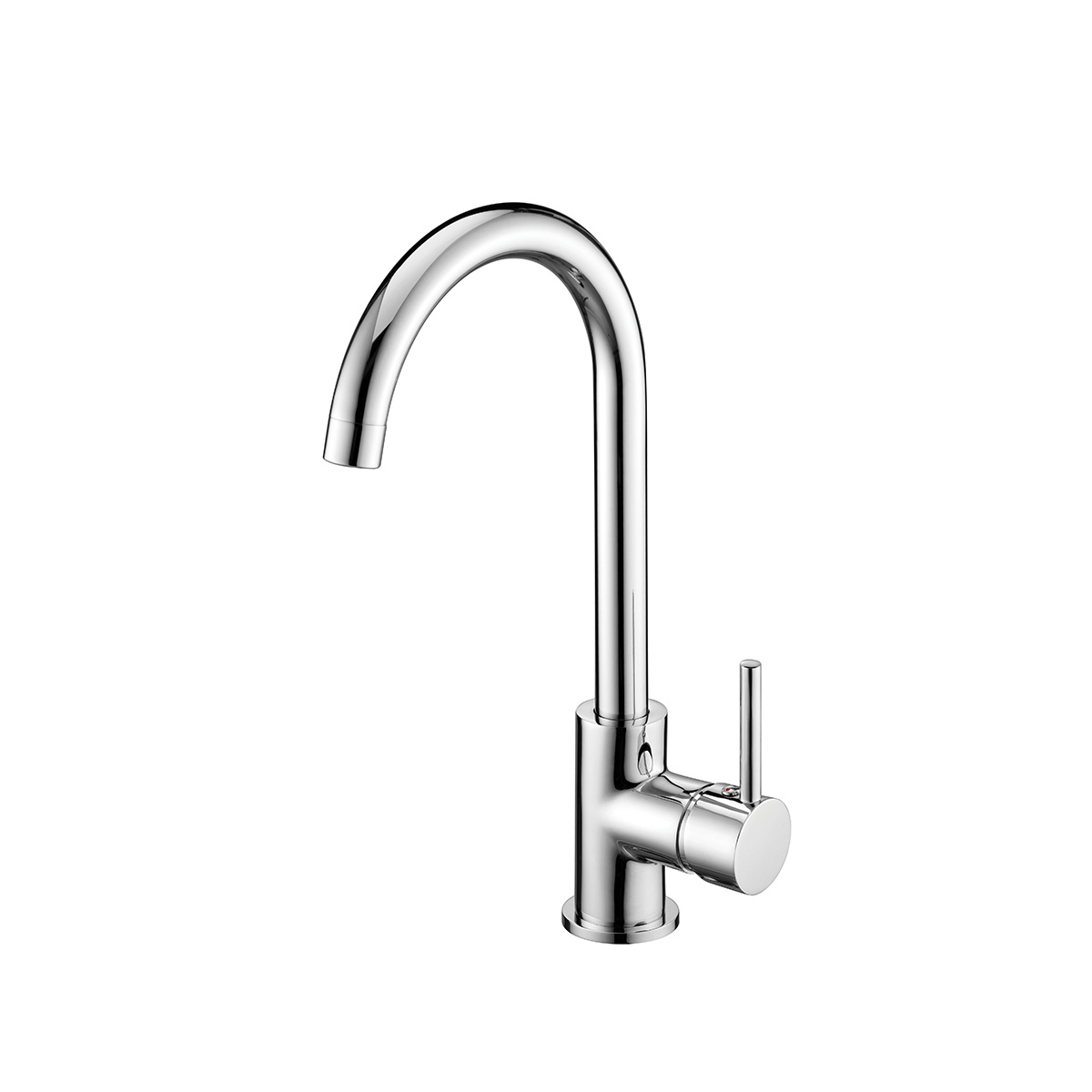 Tre Mercati Kitchen Sink Mixer