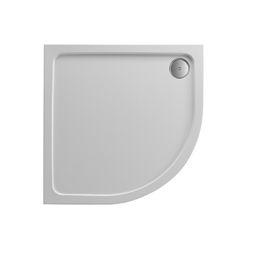 JT Fusion Quadrant 1000mm Shower Tray