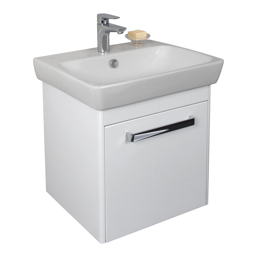 Vitra M-Line 63415 60cm Furniture Unit (Unit Only)