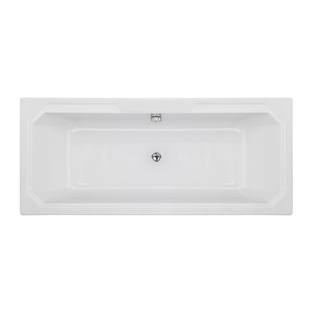 Art Deco Bath (1800x800) - VBATH022