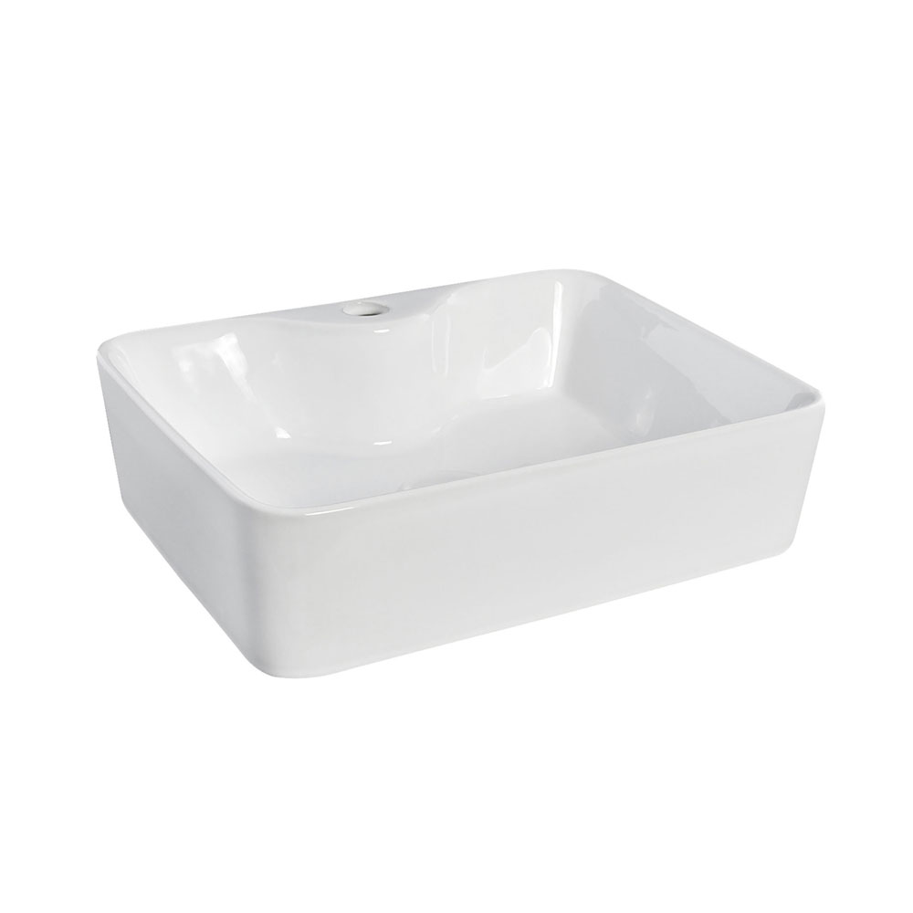 Vessel 485x374x135 - White (VES02)