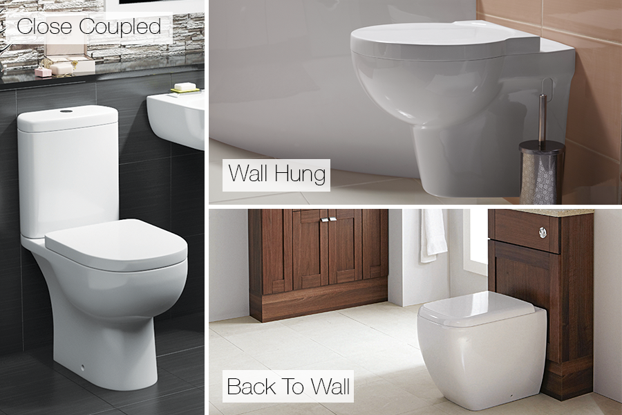 Types Of Toilets A Quick Guide - What Is Another Word For A Bathroom Vanity Unit With Toilet Seat